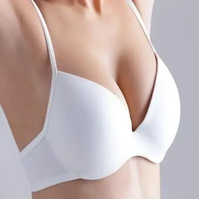 AFT Breast Augmentation in Dubai