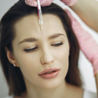 Allergan Botox in Dubai
