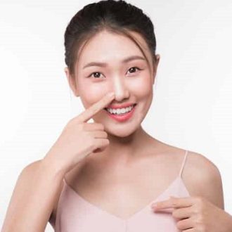 Hiko Nose Thread Lift in Dubai UAE