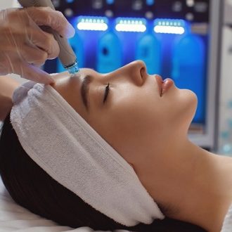 HydraFacial Price in Dubai