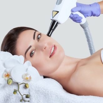 Laser Skin Tightening Cost in Dubai UAE