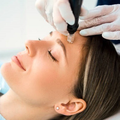 MESOGOLD Stamp Therapy Dubai & Abu Dhabi MESOGOLD Therapy Cost