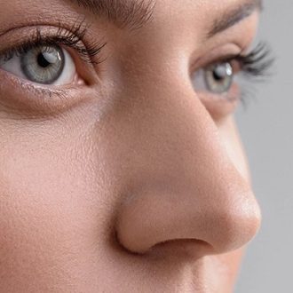 Asian Rhinoplasty in Dubai