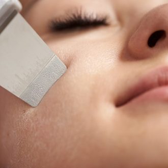 Blackheads Removal Treatment in Dubai UAE