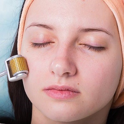Dermapen Micro-needling Treatment in Dubai & Abu Dhabi Cost