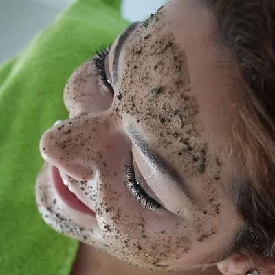 Green Peels Treatment in Dubai & Abu Dhabi Renew Your Damaged Skin