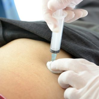 Hydrogel Buttock Injections Cost Dubai