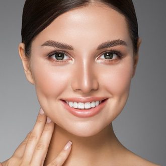 Laugh Lines Treatment in Dubai UAE