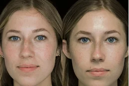 Nose Tip Plasty clinic in abu dhabi