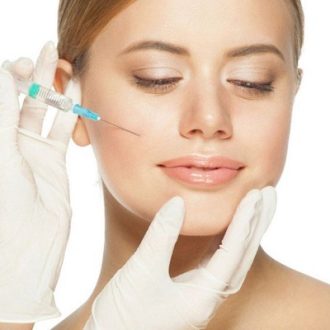 PRP Treatment For Face in Dubai UAE