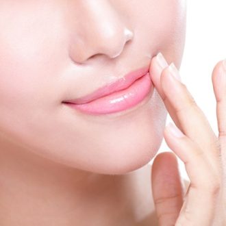 Pink Lips Laser Treatment in Dubai UAE