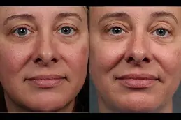 Rosacea Treatment Clinic in Dubai
