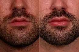 Smoker’s Lips Treatment in Dubai