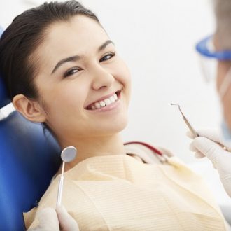 Tooth Filling Cost in Dubai UAE