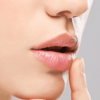 Upper Lip Laser Hair Removal in Dubai