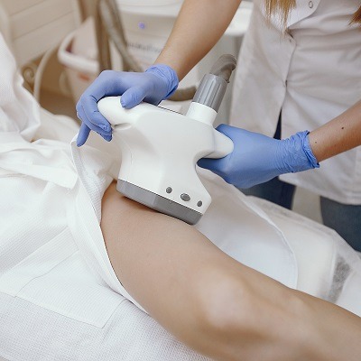 Bikini Laser Hair Removal Dubai