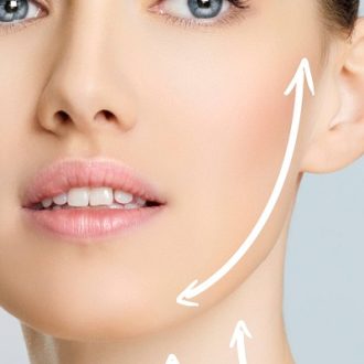 Best PDO Thread Lifting Facial Clinic in Dubai
