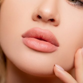Lip Fillers Cost in Dubai