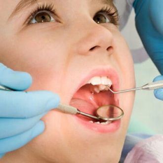 Root Canal Treatment Cost in Dubai