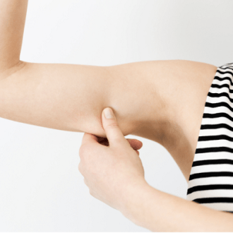 Arm Lift Surgery Cost in Dubai