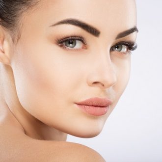 Brow Lift Surgery Cost in Dubai