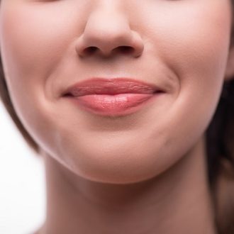 Bullhorn Lip Lift Surgery Cost in Dubai
