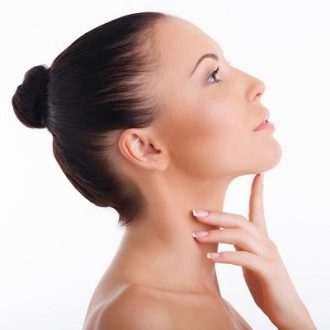Chin Liposuction Cost in Dubai