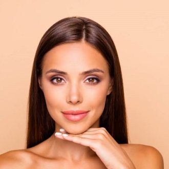 Filler Injection for The Forehead and Temples