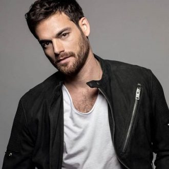 Gal Amitai Done His Hair Transplant at Enfield Royal