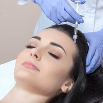 Mesotherapy Cost in Dubai & Abu Dhabi
