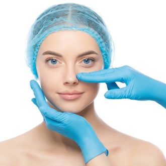 Revision Rhinoplasty in Dubai UAE