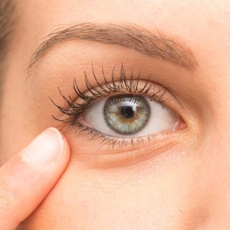 Under Eye Bag Treatment Cost in Dubai