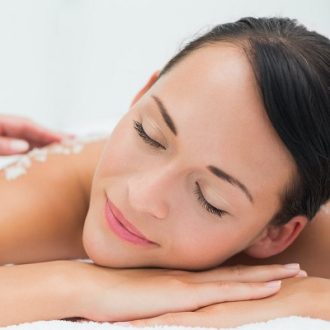 Back Facial Treatment Clinic Dubai & Abu Dhabi