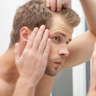 Botox Hair Treatment in Dubai