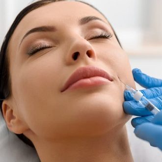 Cost of Dermal Fillers for Nasolabial Folds Dubai