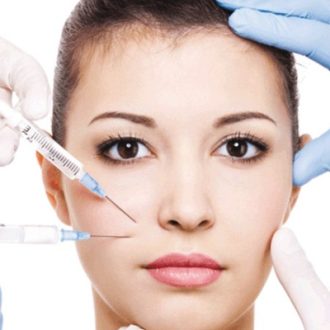 Dermal Filler Injections for Acne Scars