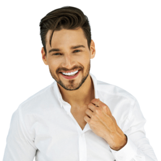 Hair Transplant for White Hair in Dubai