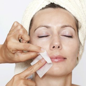 Laser Hair Removal for Moustache in Dubai