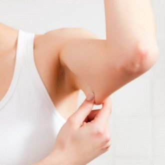 Lipo for Arms and Back in Dubai & Abu Dhabi