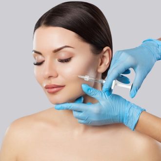 PRP Injections for Face Cost in Dubai UAE