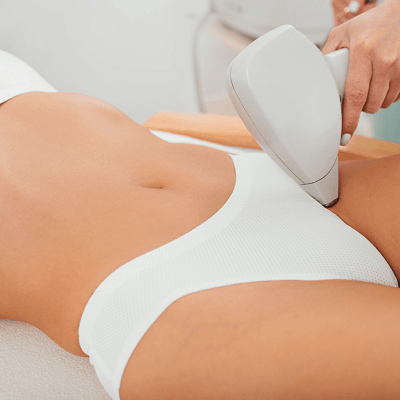 Permanent Hair Removal for Private Areas in Dubai & Abu Dhabi
