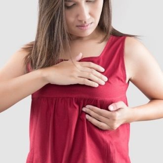 Areola Tattoo Removal in Dubai