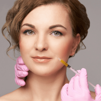 PRP for Full Lips in Dubai & Abu Dhabi