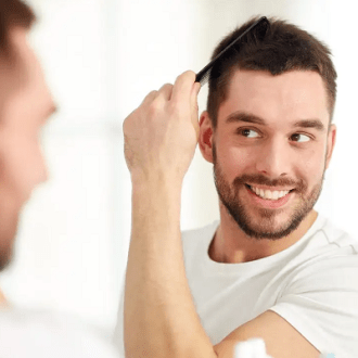FUE Hair Transplant Cost in Dubai & Abu Dhabi