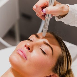 Face Laser Treatments Cost in Dubai UAE