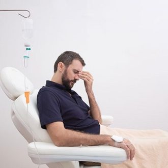 IV Drip Vitamins in Dubai