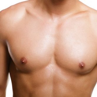 Lipo Chest Surgery Cost in Dubai & Abu Dhabi