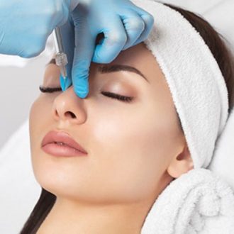Non Surgical Nose Job Cost Dubai & Abu Dhabi