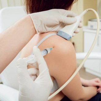 PRP For Labral Tear Shoulder Dubai & Abu Dhabi