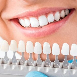 Zirconia Implants Cost in Dubai & Abu Dhabi